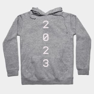 HELLO 2023 (HNY) Hoodie